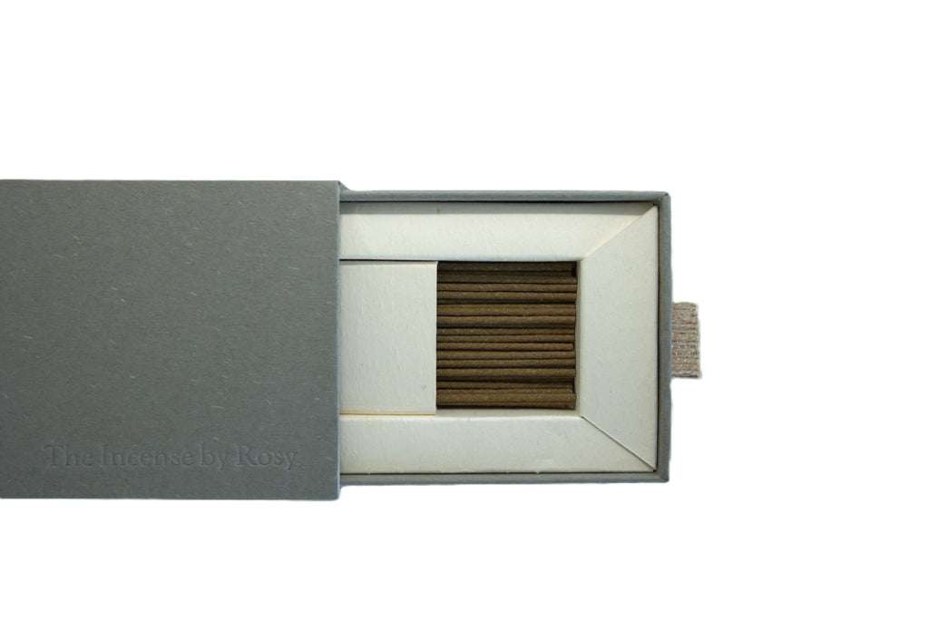 Norwegian Forest Incense Sticks - By Rosy 