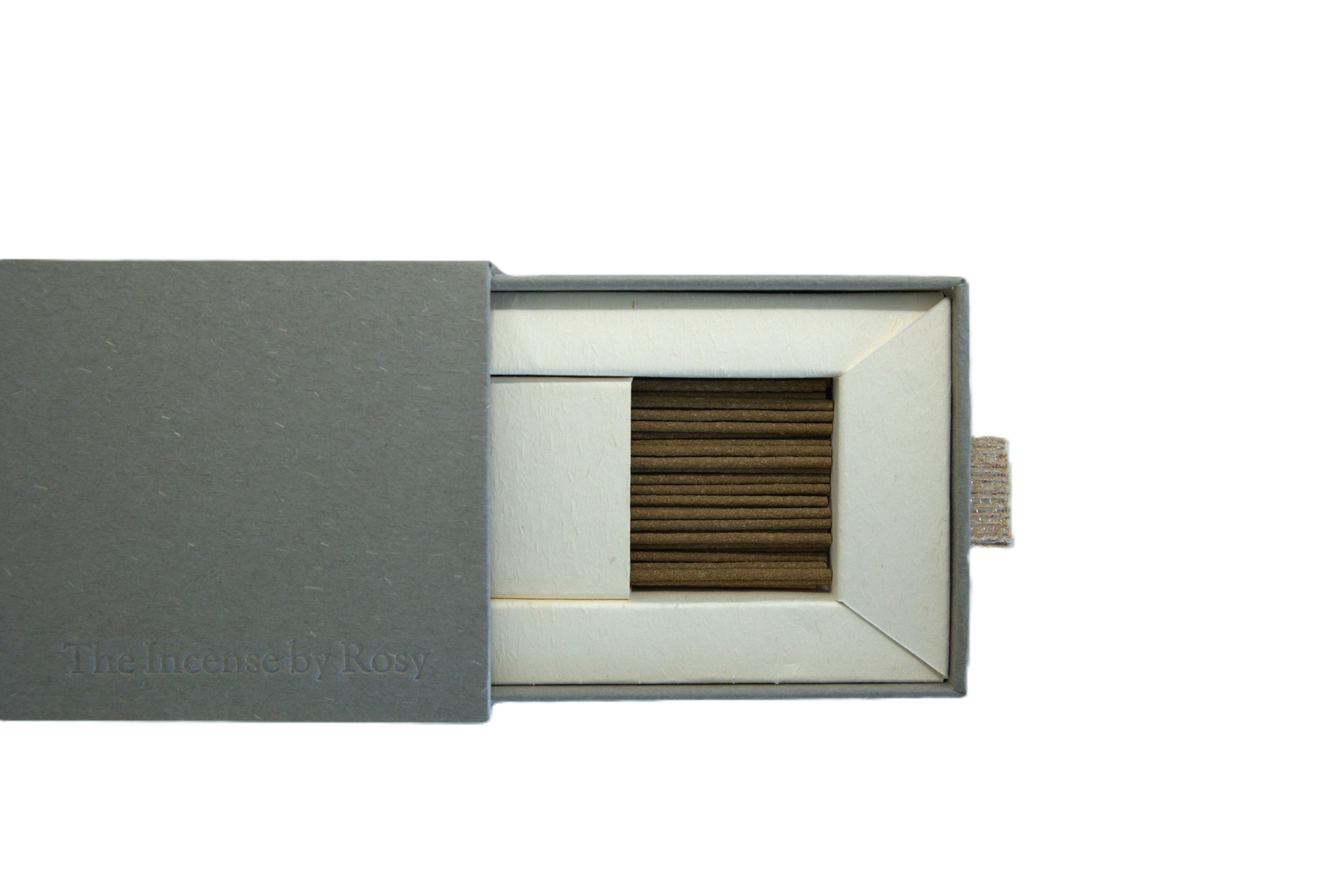 Norwegian Forest Incense Sticks - By Rosy 