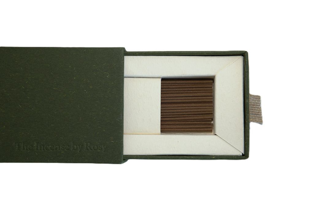 One Summer Night Incense Sticks - By Rosy 