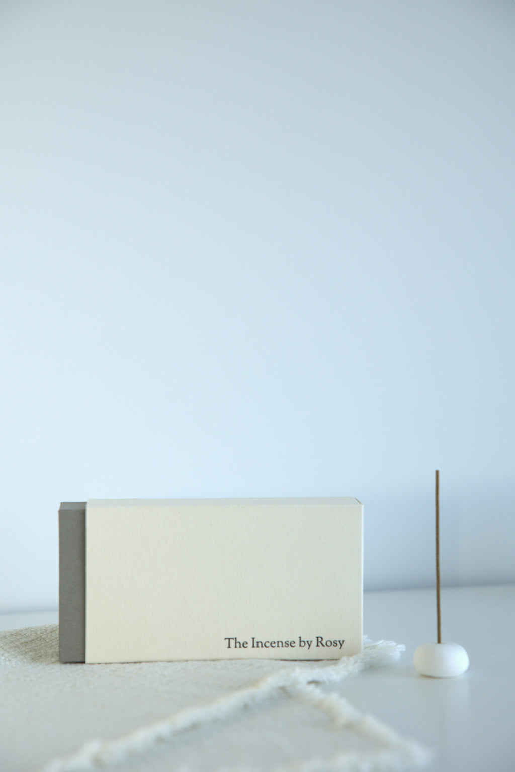 Norwegian Forest Incense Sticks - By Rosy 