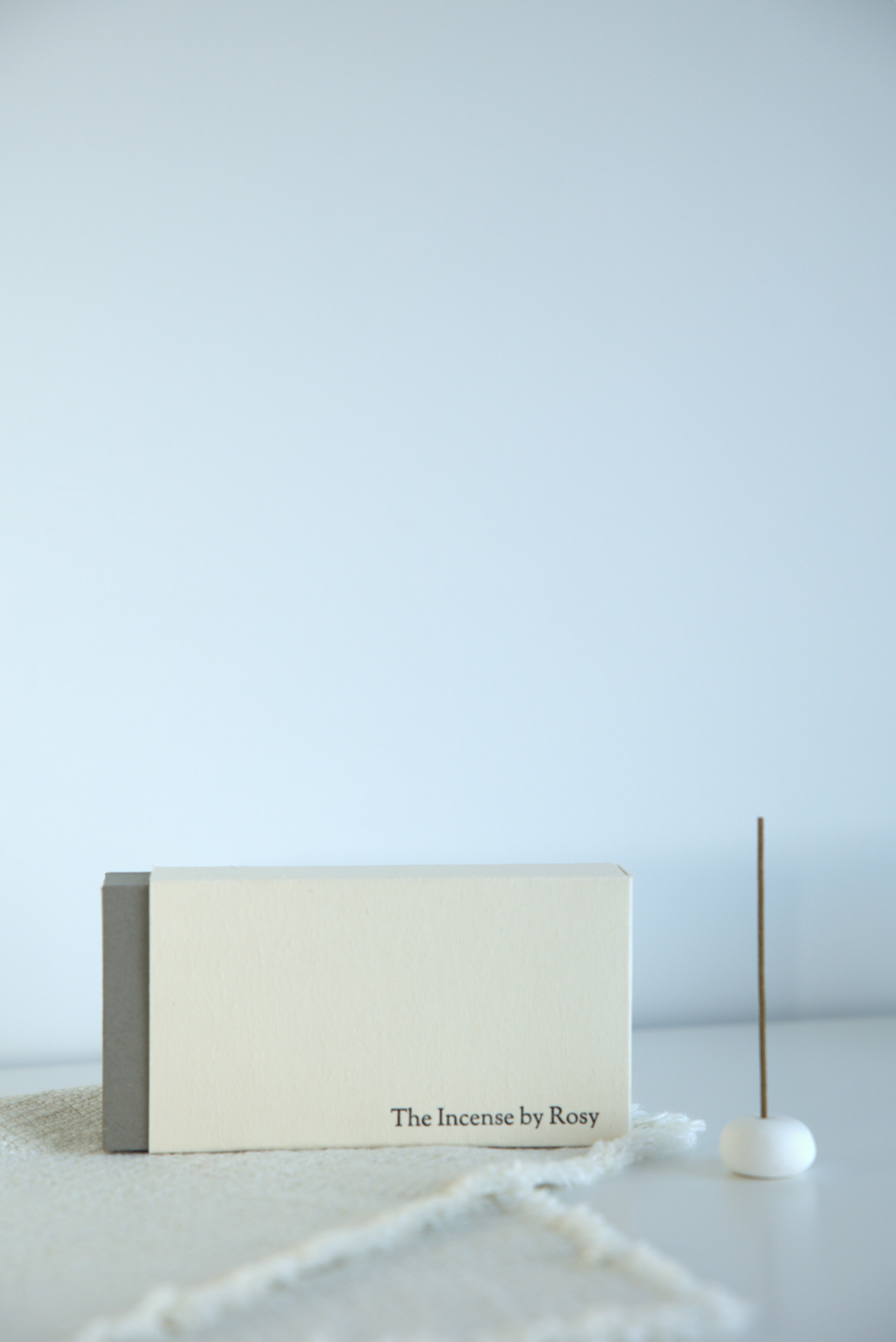 Norwegian Forest Incense Sticks - By Rosy 