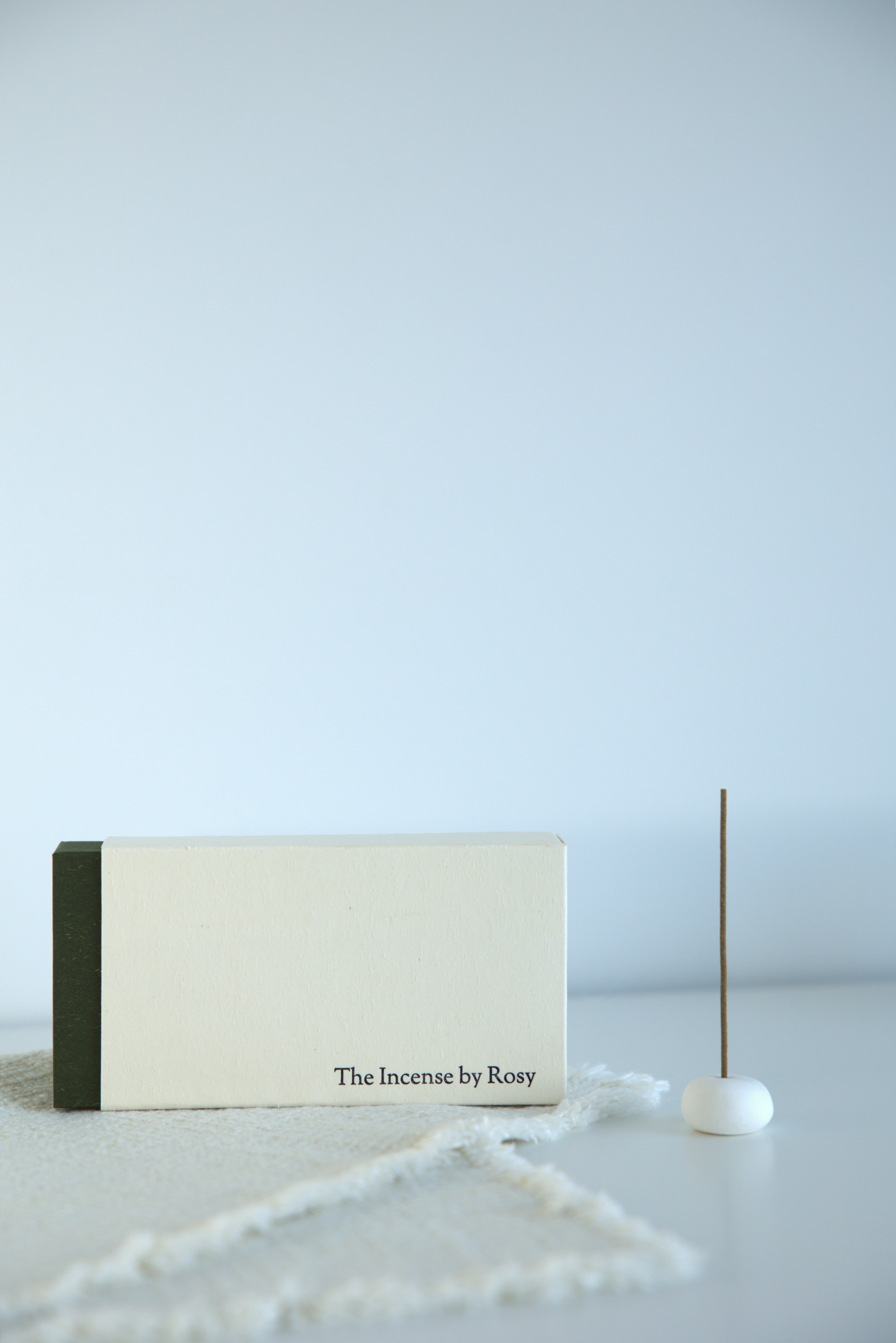 One Summer Night Incense Sticks - By Rosy 