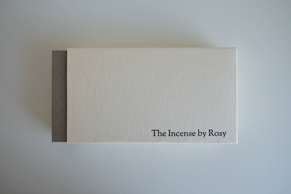 Norwegian Forest Incense Sticks - By Rosy 