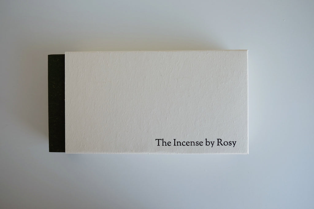 One Summer Night Incense Sticks - By Rosy 