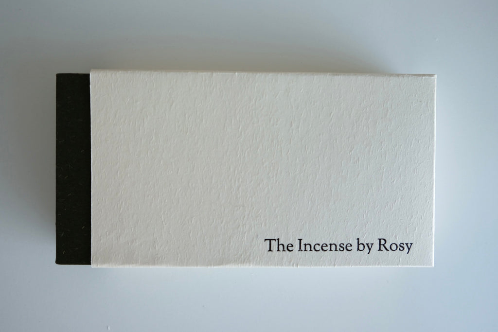 ONE SUMMER NIGHT INCENSE