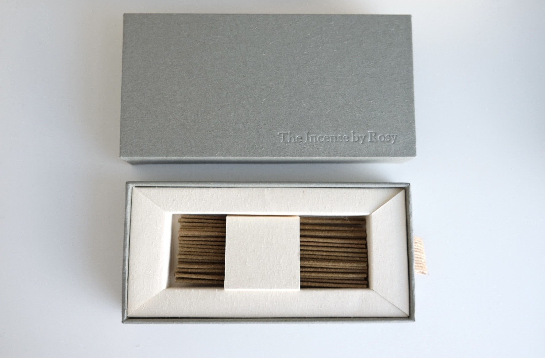 NORWEGIAN FOREST INCENSE