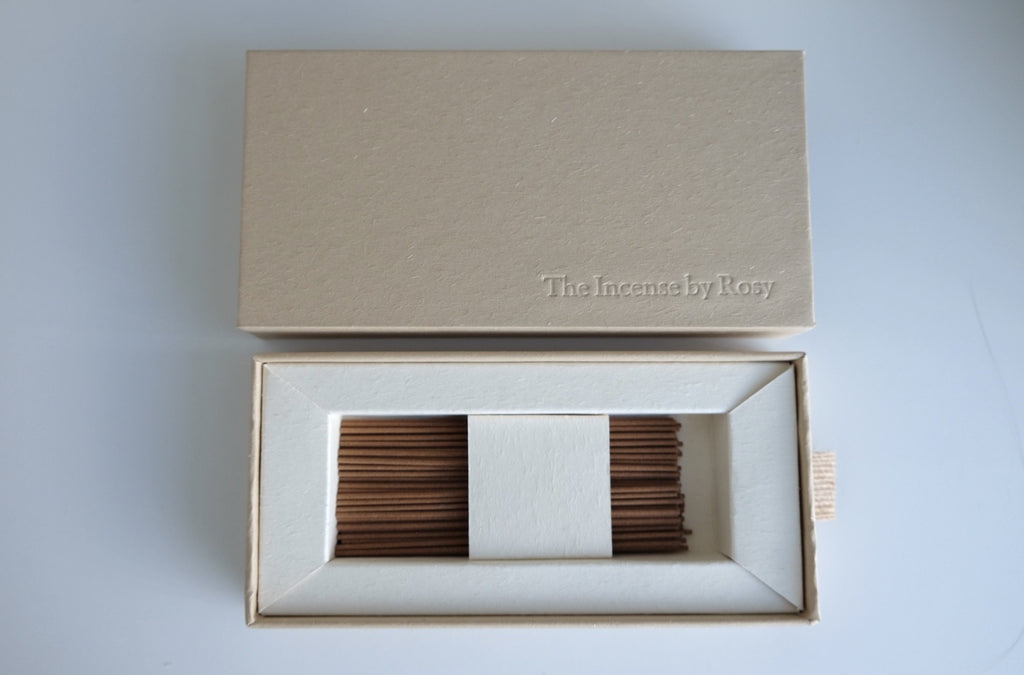 HONEYED SANDALWOOD INCENSE