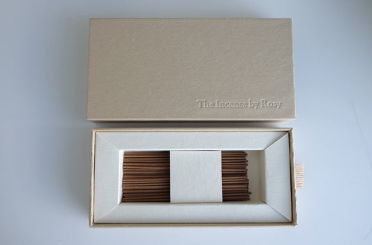 HONEYED SANDALWOOD
